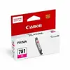 【跨店享22%點數回饋+滿萬加碼抽獎】Canon CLI-781 M 原廠紅色墨水匣 適用 TS8170 TS8270 TS8370 TS707 TR8570 TS9570