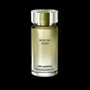 Karl Lagerfeld Bois De Yuzu EDT, 100ml