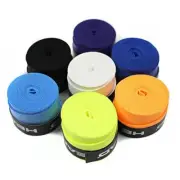 12pcs HEAD Tennis Overgrip Badminton Padel Racket Anti-Slip Grip Tape