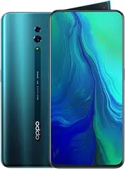 [OPPO] Reno 6GB RAM and 256GB Storage 6.4-Inch Dual SIM Smartphone - Green