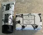 Beekman 1802 Goat Milk Hand Cream 2oz & 3.5oz Goat Milk Soap Vanilla Absolute