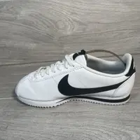 在飛比找蝦皮購物優惠-【满额免運】Nike Classic Cortez 阿甘 皮