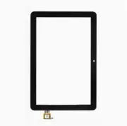 Touch Screen Panel Replacement For Amazon Fire HD 8 10th 2020 K72LL3 K72LL4