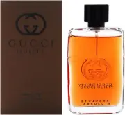 Gucci Guilty Absolute 50Ml EDP (New), 50 Ml