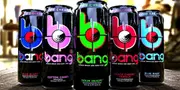 Bang Energy Drink - 500ml