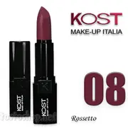 [Kost make up] Lipstick cost 08