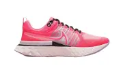 New Women's Nike React Infinity Run FK 2 in Racer Pink/Hyper Pink-Lila Size US 7