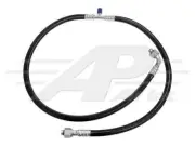 Polaris 3121055 A/C Suction Hose Replacement For 2017-18 Brutus, 2017 Ranger