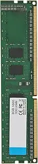 DDR3 1600MHZ RAM for Laptop, Improved System, Plug and 64 -bit of 240PIN for The Desktop Module (8GB)