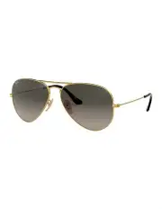 [Ray-Ban] Aviator Havana Gold RB3025 Sunglasses