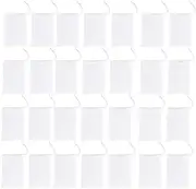 SUPVOX 100pcs Nylon Mesh Bag Durable Garden Netting for Fruit Trees Vegetables Versatile Plant Protection for All Growing Seasons