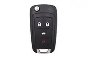To Suit Holden 4 Button Remote/Key