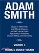 Adam Smith ― Essays on Adam Smith, John Maynard Keynes, and Their Interval Valued Approaches to Probability, Decision Making, and Uncertainty