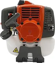 2-Stroke Gasoline Engine High Power Gasoline Engine Operations Sufficient Power Suitable For Residential Commercial Lawn Garden Equipment Weed Whackers Agricultural Equipment