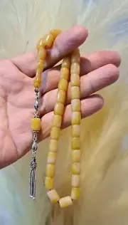 Misky Prayer Worry Beads Subha Tasbih Tasbeeh tesbih Masbaha