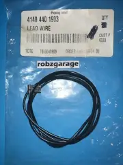 GENUINE STIHL LEAD WIRE 4140-440-1903 FS55 C/R/RC/T KM55 C/R/RC MM55 C —B70