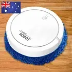 Home Mop Robot USB Rechargeable Wireless Floor Machine Home Appliance