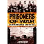 PRISONERS OF WAR