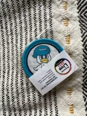 Nintendo Live Seattle 2023 Quaxly Patch Pokémon PAX WEST