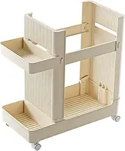 Llazsybz Mat Storage Rack Weight Rack Stand for Blocks Resistance Bands