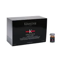 在飛比找Yahoo!奇摩拍賣優惠-夏日小舖【頭皮調理】Kerastase 卡詩 活髮黑晶精粹6