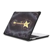 MacBook Pro 13-inch (M1 / M2 / Intel) Bounce Case Space Guitar