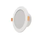 10W 90mm 3CCT Tri-Colour LED Downlight 3000K/4000K/5700K Warm/Cool/Daylight