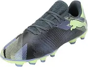 [PUMA] Unisex Kid's Future 7 Play Fg/Ag Jr Soccer Shoe