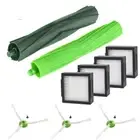 Replacement For iRobot Roomba Part i3 i4 i6 i7 i8/Plus E5 E6 E7 Brushes Filters