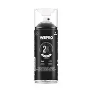 MTN WEPRO 2K Black Satin 400mL