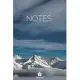Notes: Classic notebook with soft cover.