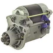 Jaylec 12V 2.0kW 10T Starter Motor - 70-8503