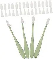 Art Rubbing Tools for Sketching Drawing and Painting Includes Blending Stumps and Erase Sponge