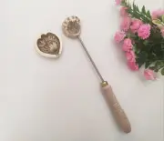 Metal Silk and Leather Flower Mold - Hat Desing Tool for Millinery, Art Project