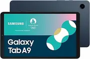 [Samsung] Galaxy Tab A9 11 64 GB Wi-Fi Dark Blue