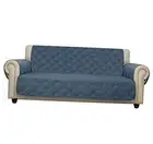 Sofa Cover 100% Waterproof Non-Slip Quilted Furniture Protector Sofa