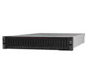 LENOVO ThinkSystem SR665 V3, 1xAMD EPYC SP5 GENOA 9124 16C 2.6-2.7GHz 200W 200W, SFF, 1x16GB 1Rx8, ThinkSystem RAID 5350-8i PCIe 12Gb Internal Adapter 7D9AA01EAU