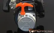 FID CNC Alloy Pull Starter Start for Chung Yang Dynamite 29cc engine