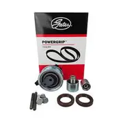 Basco Engine Timing Belt Kit - ETK1272