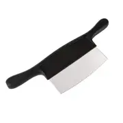 Scraper Cleaner for Chopping Boards Hygiplas Blade Restorer Cleaning Knife