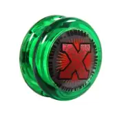 Yomega Power Brain XP yoyo - Professional with a Smart Switch which