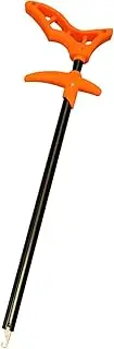 Fishing Dehooker Tool - Portable Extractor Extrusion Hook Separation Tool High Strength Fishing Dehooker | T-Type Hook Remover Tool for Freshwater Saltwater | Fishing Hook Remover |