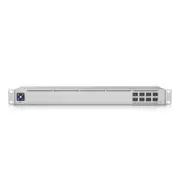 Ubiquiti Unifi 8-Port 10G Sfp+ Aggregation Switch Layer 2 Switch Fanless 1U Rack