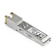 Startech Sfp10Gbtcst Sfp 1 Rj45 Duplex 10Gbase Tlan