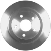 Bendix PRT5264 BENDIX Disc Brake Rotor For 98-02 Camaro Firebird