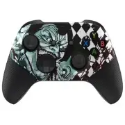 Performance Joker Xbox One Series S|X Custom UN-MODDED Controller Unique Design