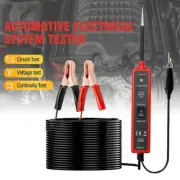 Digital Automotive Car Power Circuit Electrical Tester Probe Test Light US STOCK