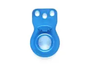 TAMIYA Hop Up Options OP.1159 Aluminum Horn for High Torque Servo Saver (F104) 5
