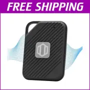 Compact Bluetooth Password Manager with Military Encryption – 1,000 Credentials