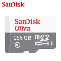 在飛比找蝦皮購物優惠-【SanDisk】Ultra microSDHC UHS-I